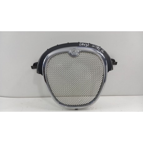JAGUAR S-TYPE LIFT ATRAPA GRILL