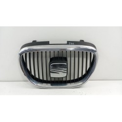 SEAT LEON II ATRAPA GRILL CHROM