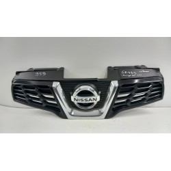 NISSAN QASHQAI J10 LIFT ATRAPA GRILL POD KAMERĘ