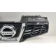 NISSAN QASHQAI J10 LIFT ATRAPA GRILL