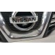 NISSAN QASHQAI J10 LIFT ATRAPA GRILL