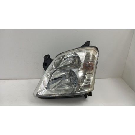 OPEL MERIVA A LIFT LAMPA PRZÓD LEWA