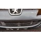 PEUGEOT 407 ZDERZAK PRZÓD KTHB HALOGEN