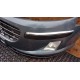 PEUGEOT 407 ZDERZAK PRZÓD KTHB HALOGEN