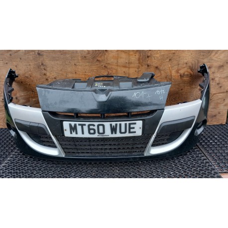 RENAULT MEGANE III COUPE MASKA NV676 HALOGEN