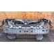 FORD FOCUS MK2 LIFT 1.8B PAS PRZEDNI KOMPLET