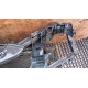 FORD FOCUS MK2 LIFT 1.8B PAS PRZEDNI KOMPLET