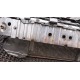 FORD FOCUS MK2 LIFT 1.8B PAS PRZEDNI KOMPLET