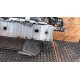 FORD FOCUS MK2 LIFT 1.8B PAS PRZEDNI KOMPLET