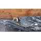 FORD FOCUS MK2 LIFT 1.8B PAS PRZEDNI KOMPLET