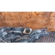 FORD FOCUS MK2 LIFT 1.8B PAS PRZEDNI KOMPLET