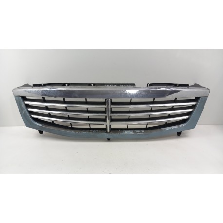 SSANGYONG REXTON IV GRILL ATRAPA