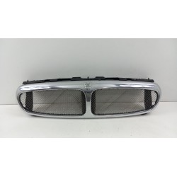 JAGUAR X-TYPE GRILL ATRAPA CHROM