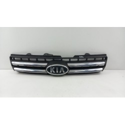 KIA SPORTAGE II GRILL ATRAPA