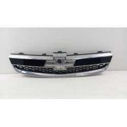 CHEVROLET CAPTIVA GRILL ATRAPA