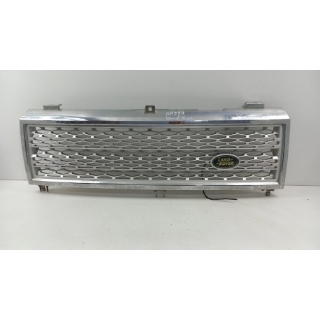 LAND ROVER GRILL ATRAPA