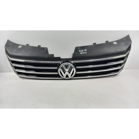 VW PASSAT B7 GRILL ATRAPA