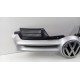 VW GOLF V GRILL ATRAPA LA7W