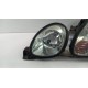 LEXUS GS300 LAMPA PRZÓD LEWA SOCZEWKA