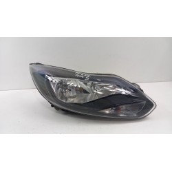 FORD FOCUS MK3 LAMPA PRZÓD PRAWA