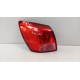 NISSAN QASHQAI J10 LAMPA TYŁ LEWA