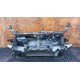 NISSAN QASHQAI J10 LIFT 1.5 DCI PAS PRZEDNI KOMPLET