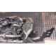NISSAN QASHQAI J10 LIFT 1.5 DCI PAS PRZEDNI KOMPLET