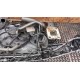 FORD MONDEO MK4 2.0 TDCI PAS PRZEDNI KOMPLET