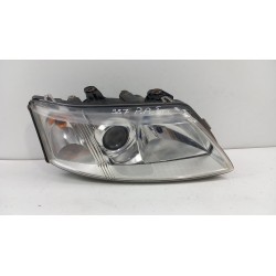 SAAB 9-3 II LAMPA PRZÓD PRAWA SOCZEWKA EUROPA