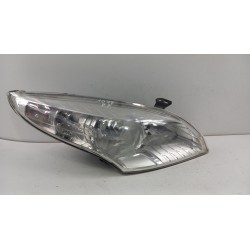 RENAULT MEGANE III LAMPA PRZÓD PRAWA