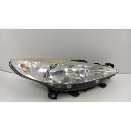 U FIAT BRAVO LAMPA PRZÓD PRAWA