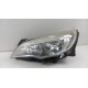 OPEL ASTRA J LAMPA PRZÓD LEWA