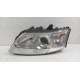 SAAB 9-3 II EU LAMPA PRZÓD LEWA SOCZEWKA