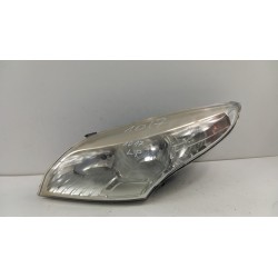 RENAULT MEGANE III LAMPA PRZÓD LEWA