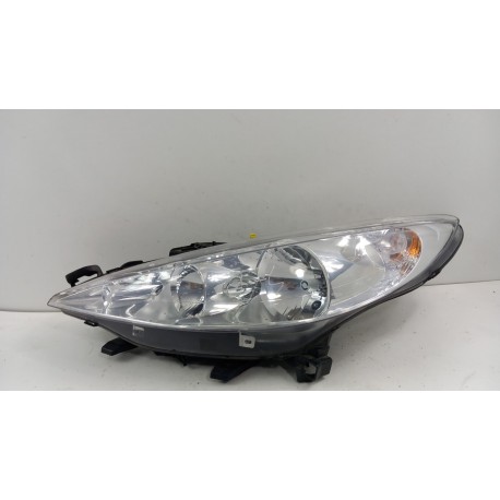 FIAT BRAVO LAMPA PRZÓD LEWA