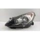 OPEL CORSA D LAMPA PRZÓD LEWA OPC