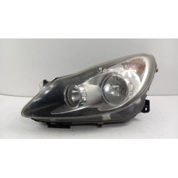 OPEL CORSA D OPC LAMPA PRZÓD LEWA