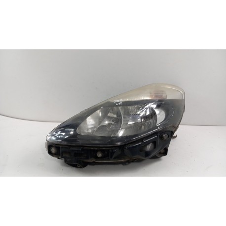 RENAULT CLIO III LIFT LAMPA PRZÓD LEWA