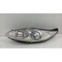 FORD FIESTA MK7 LAMPA PRZÓD LEWA SOCZEWKA EU