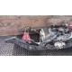 RENAULT CLIO III LIFT 1.2B PAS PRZEDNI KOMPLET