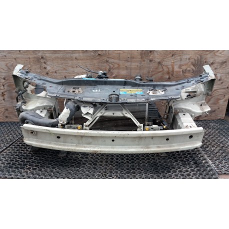 SAAB 9-3 II 1.9 TID PAS PRZEDNI KOMPLET