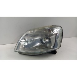 CITROEN BERLINGO I FL LAMPA PRZÓD LEWA