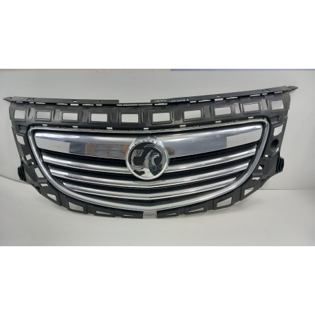 OPEL INSIGNIA A ATRAPA GRILL CHROM