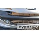 PEUGEOT 207 ZDERZAK PRZÓD EZRC HALOGEN