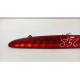 MINI COOPER R50 TRZECI STOP LAMPA STOP