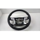 FORD MONDEO MK4 KIEROWNICA SKÓRA MULTIFUNKCJA