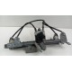OPEL TIGRA B MECHANIZM SILNIK SZYBY PRAWY