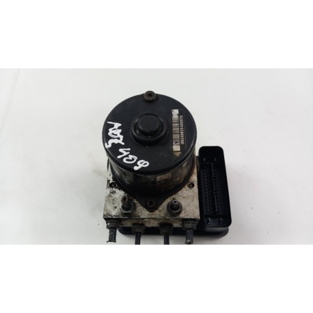 GOLF V TOURAN I SEAT LEON II POMPA ABS 1K0907379AC