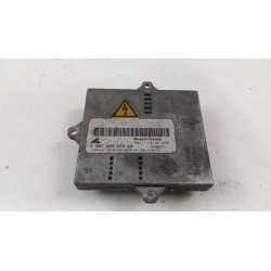 PRZETWORNICA XENON BMW E63 E64 E83 1307329074