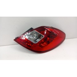 OPEL CORSA D 5D LAMPA TYŁ PRAWA